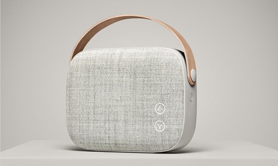 Portfolio item
