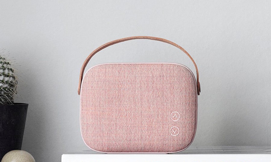 Portfolio item