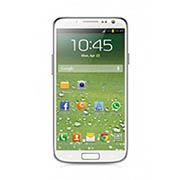 Lowlands Lace Blouse