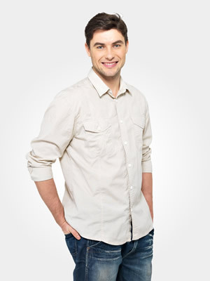 Men's Shirt