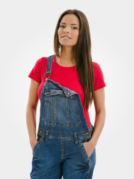 Blue Denim Jeans