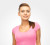 Pink Fashion Top