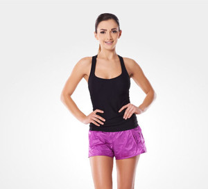 Women Fashion - Black