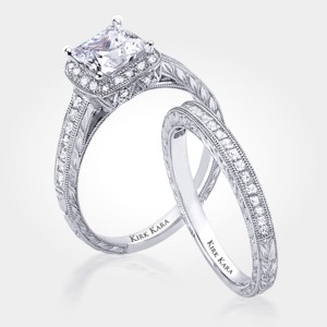 Diamond Rings-S