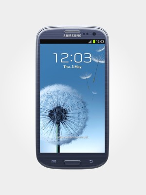 Samsung Galaxy - Black