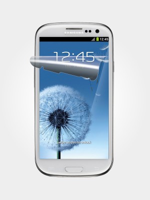 Samsung Galaxy - Grey