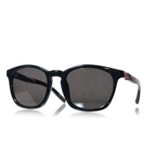 Men's Sunglass-Silver