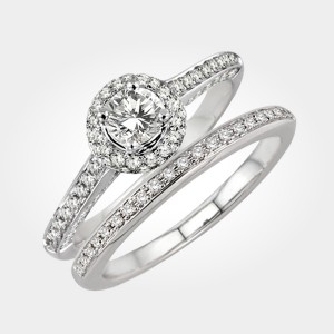 Diamond Rings-XL
