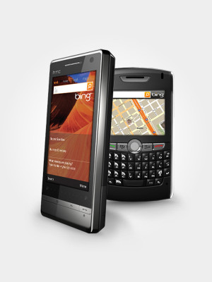 Sony Male Phone 3G