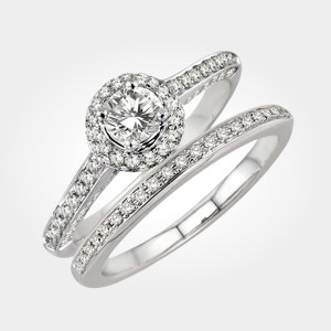 Diamond Rings-S