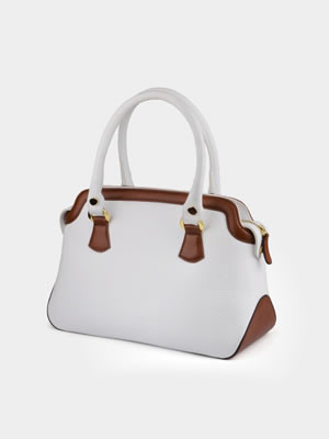 White Bag