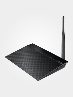 Wi-Fi Router