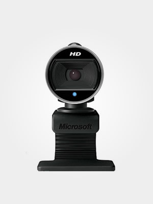 Camera