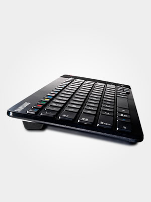 Keyboard