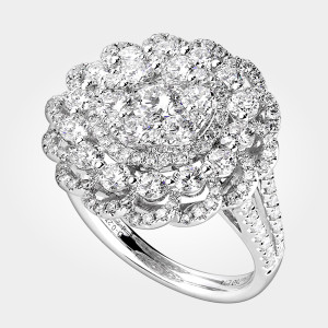 Diamond Rings