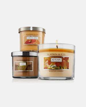 Candle Company Smell