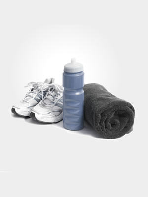 Sports Set