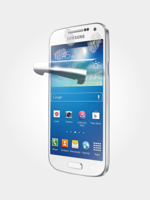Samsung Galaxy - White