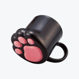 Ceramic Panda Mug