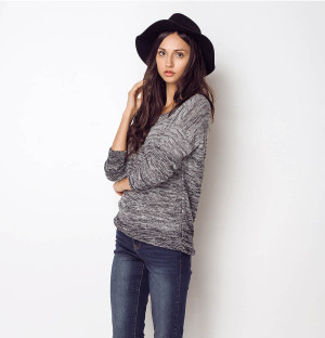 Sheri Collar Shirt