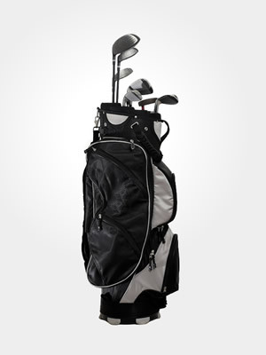 Luggage - Black