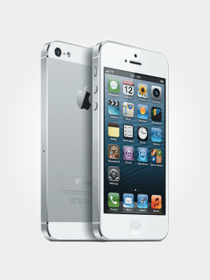 Grey Samsung Galaxy