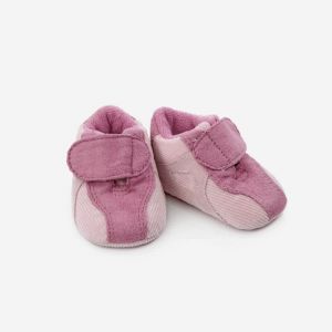 Pink Winter Girl Shoes