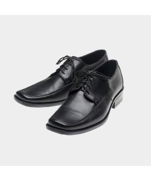 Men Shoes Black