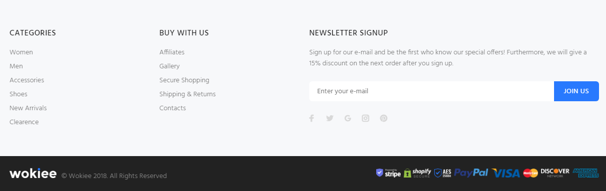 FOOTER 3