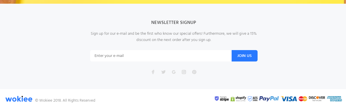FOOTER 4