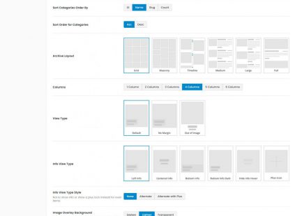 Portfolio for Legacy Mode