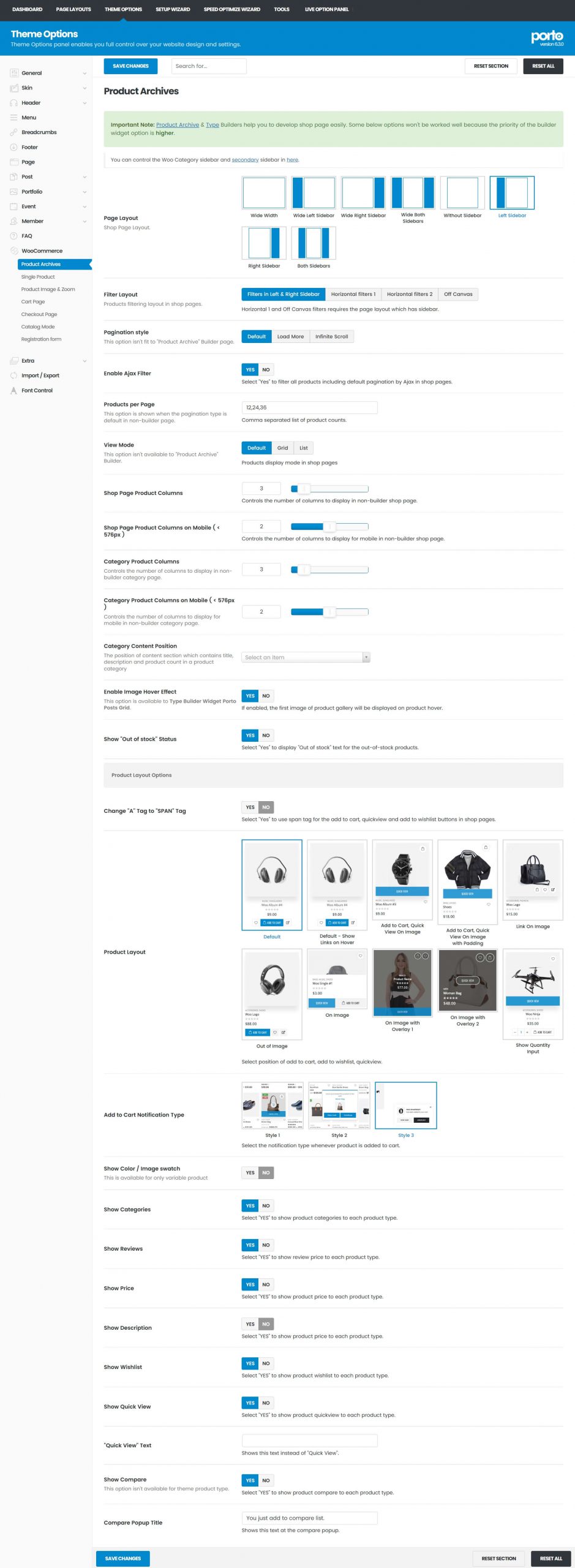 Shop Legacy