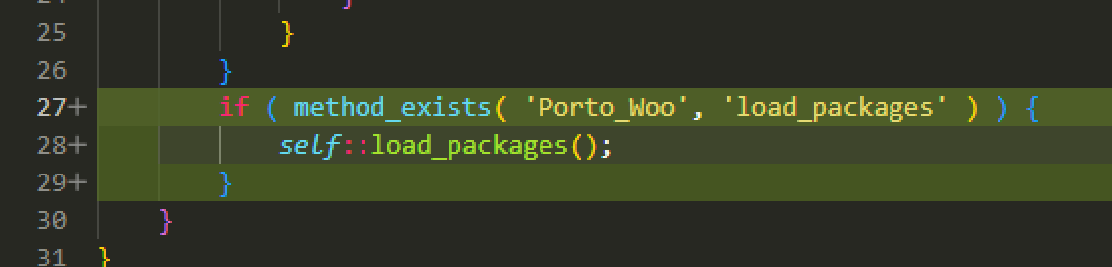 Updated Code