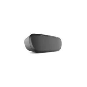 mi band 3 speaker