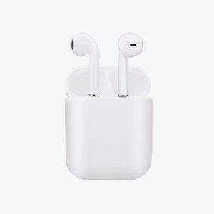 Classic Headset White