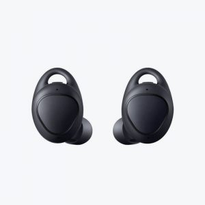 Headphone Black