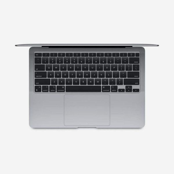 Porto Apple MacBook