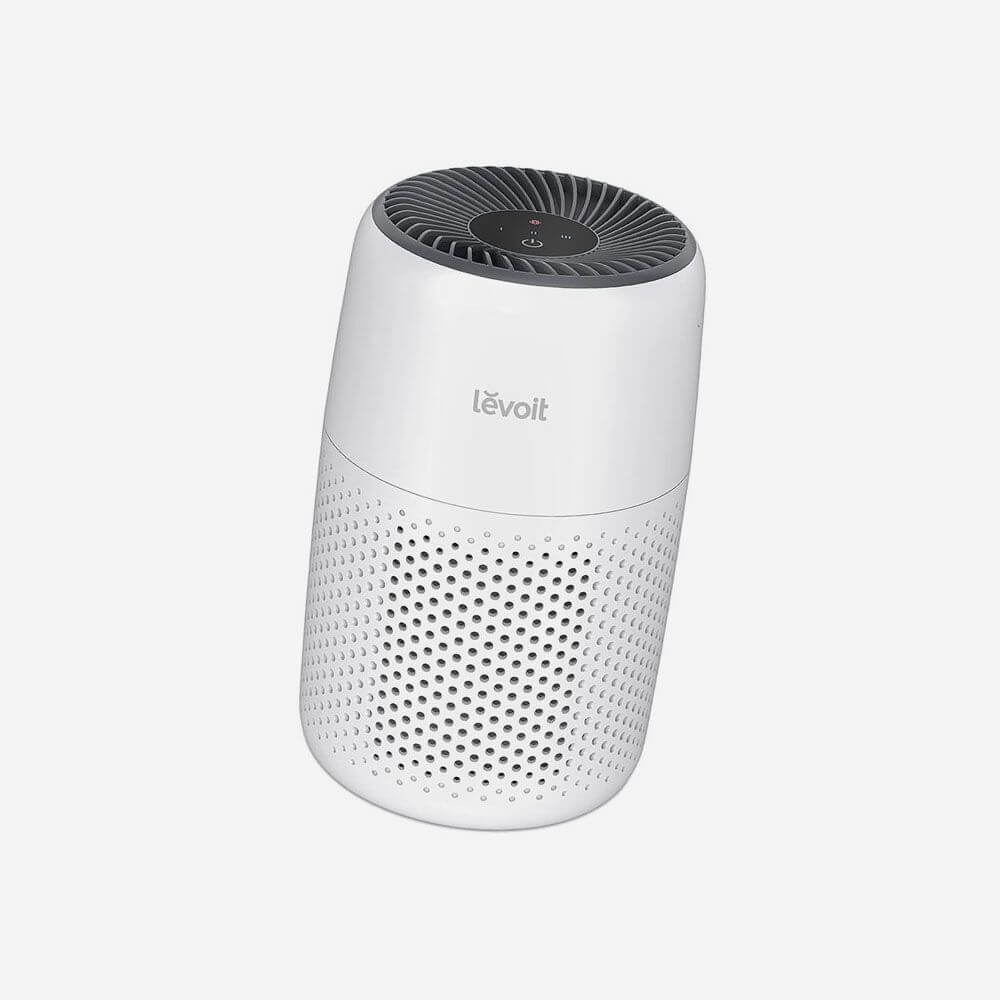 Levoit HEPA Air Purifier Shop 46
