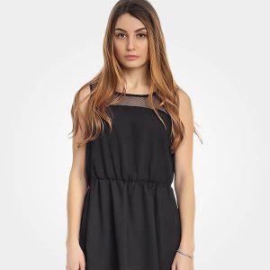 Blouse Black