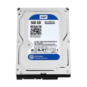 SATA HARD DISK 500GB