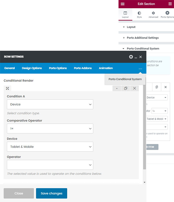 conditional-2 Conditional Rendering Form