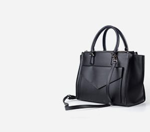 Leather Bags
