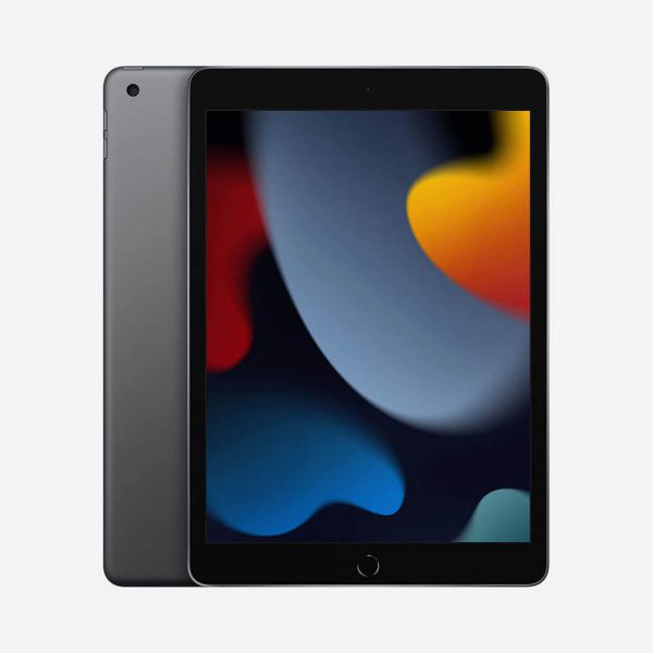 Apple iPad Image