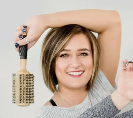 Hover Dir Effect - Porto Studio