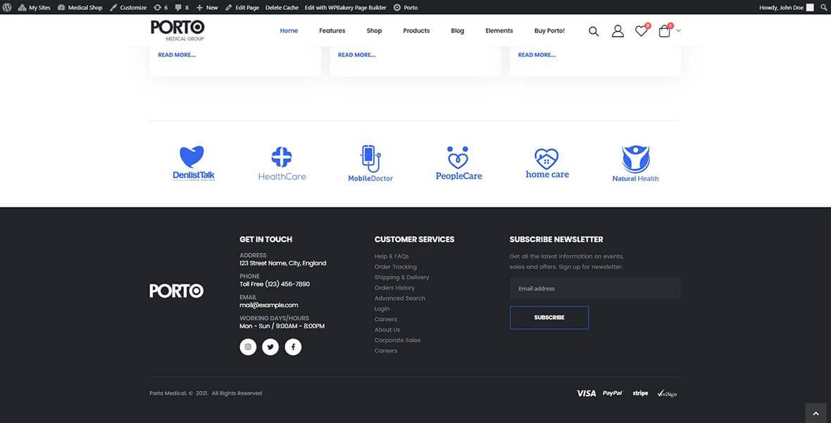 footer-builder
