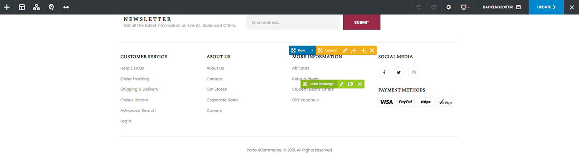 wpbakery-footer