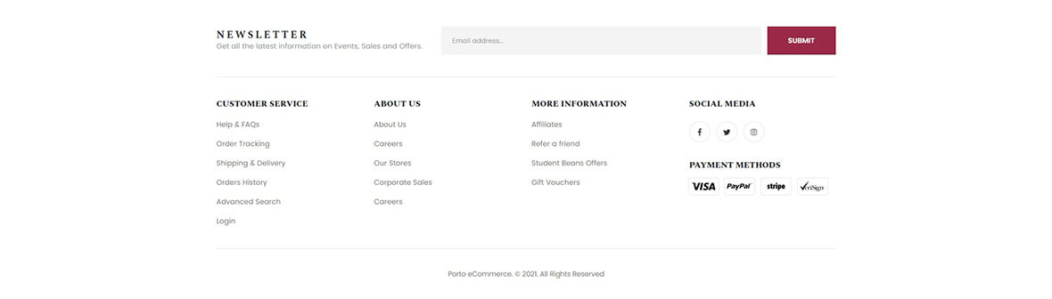 footer-sample