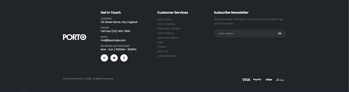 footer-sample