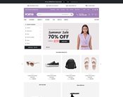 Updated Shop 9 Demo