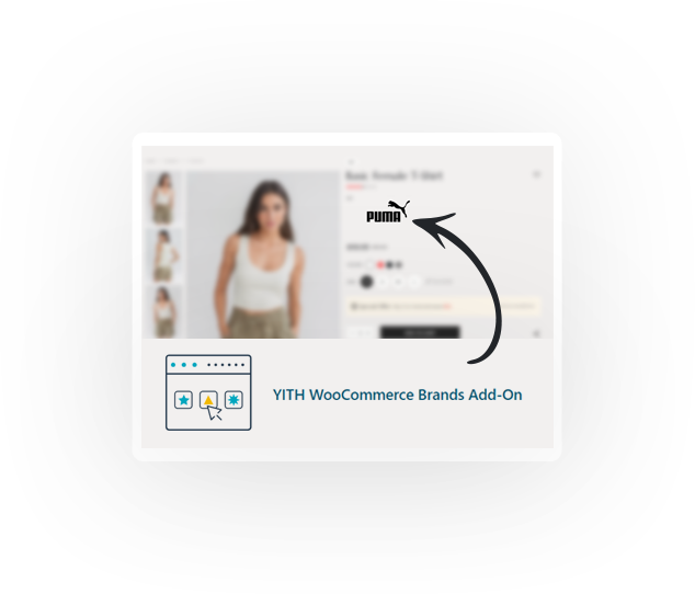 Compatibility with WooCommerce Brand Plugin